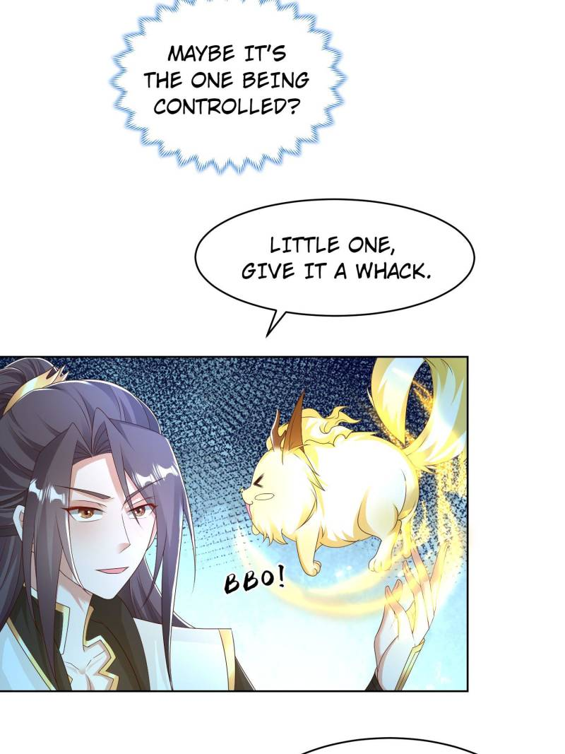 Dragon Master Chapter 410 28